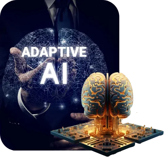 Adaptive AI Systems: Shaping the Future of Intelligent Automation