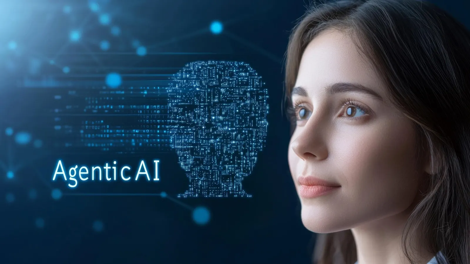Agentic AI Revolution
