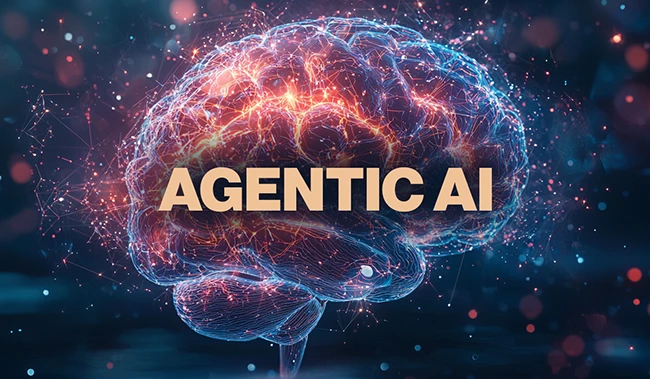 Agentic AI: Redefining Decision-Making