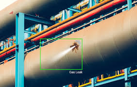 Gas Leak Detection