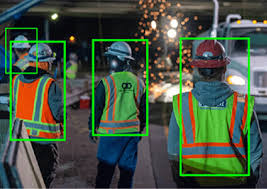 PPE Compliance (Helmet, Gloves, Suit)