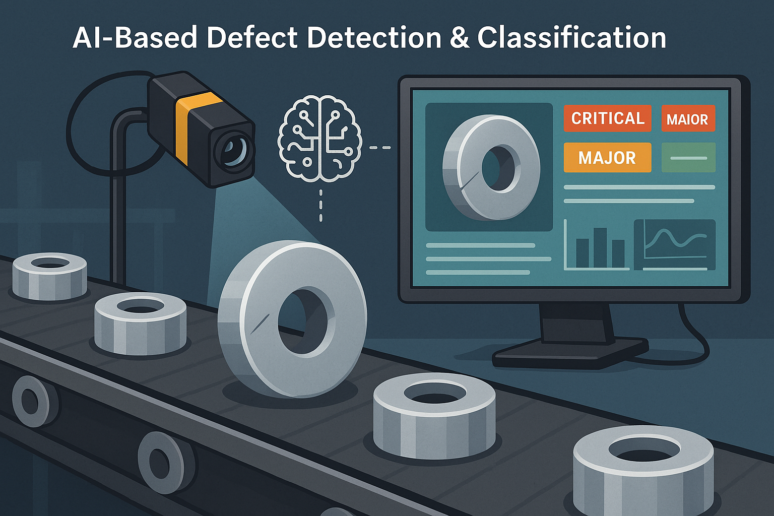 Defect Detection