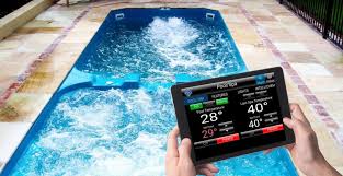 Pool Monitoring